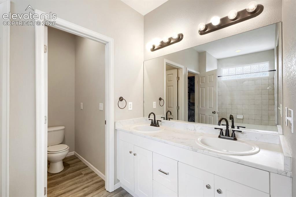 6675 Ancestra Drive Fountain CO 80817