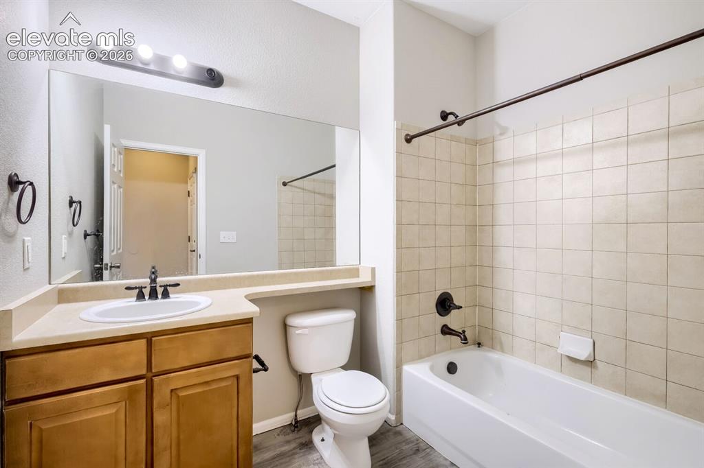 6675 Ancestra Drive Fountain CO 80817