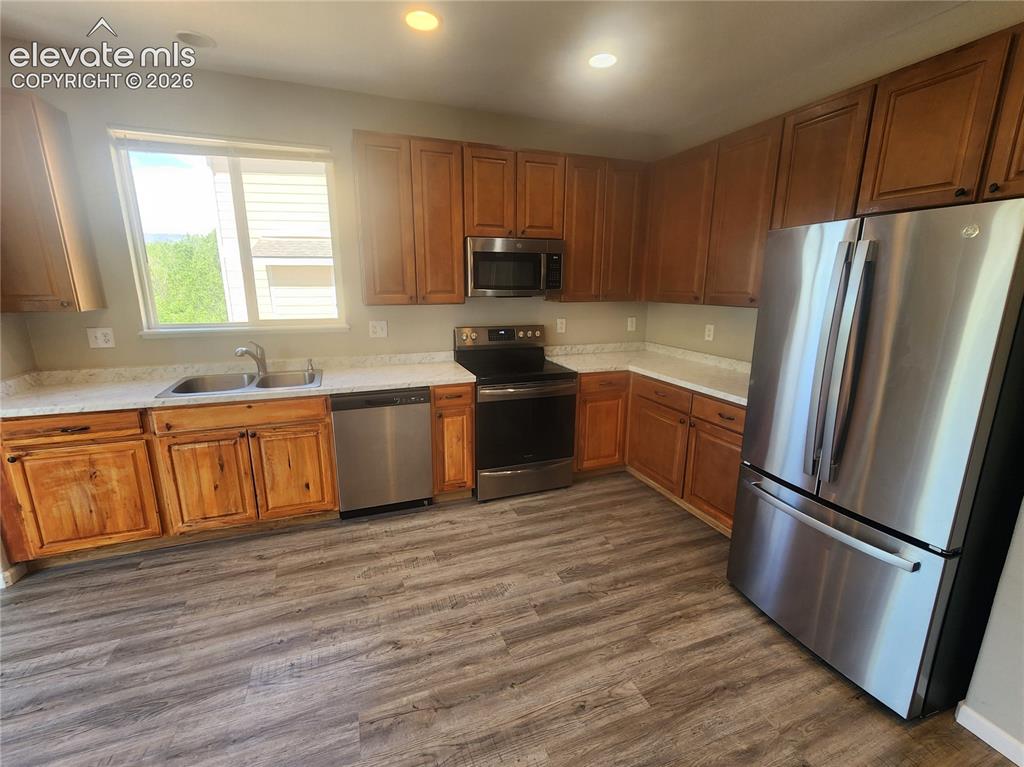 6675 Ancestra Drive Fountain CO 80817