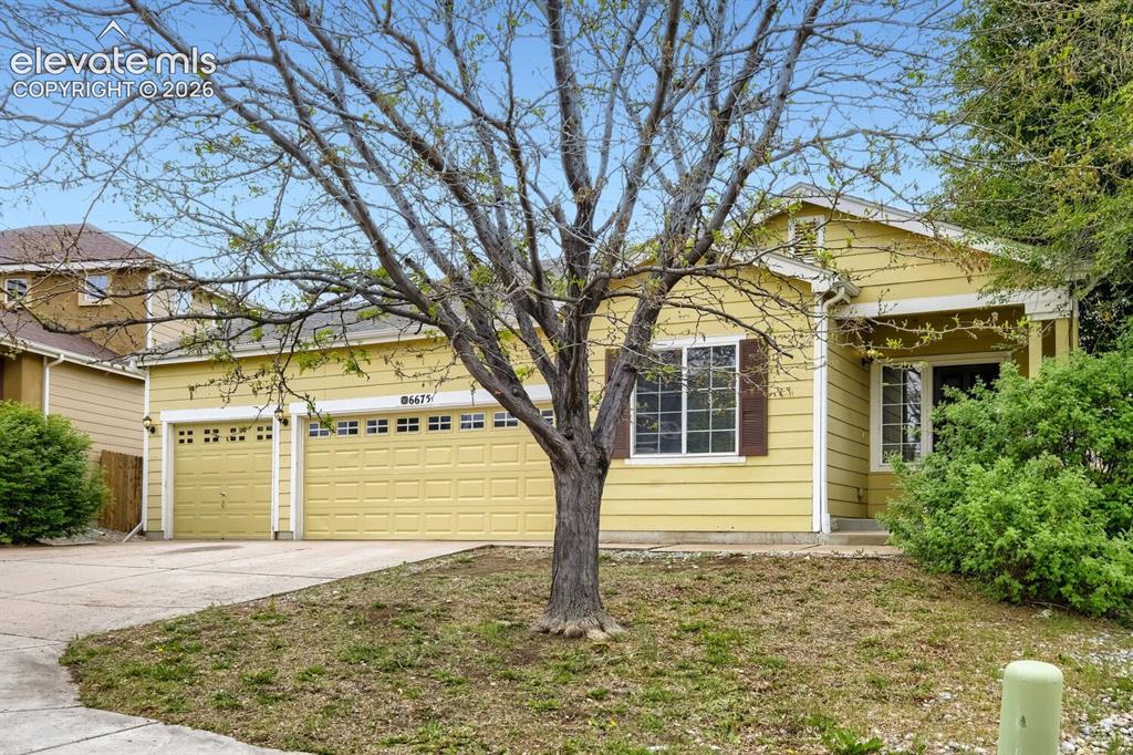 6675 Ancestra Drive Fountain CO 80817