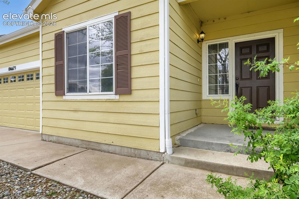 6675 Ancestra Drive Fountain CO 80817