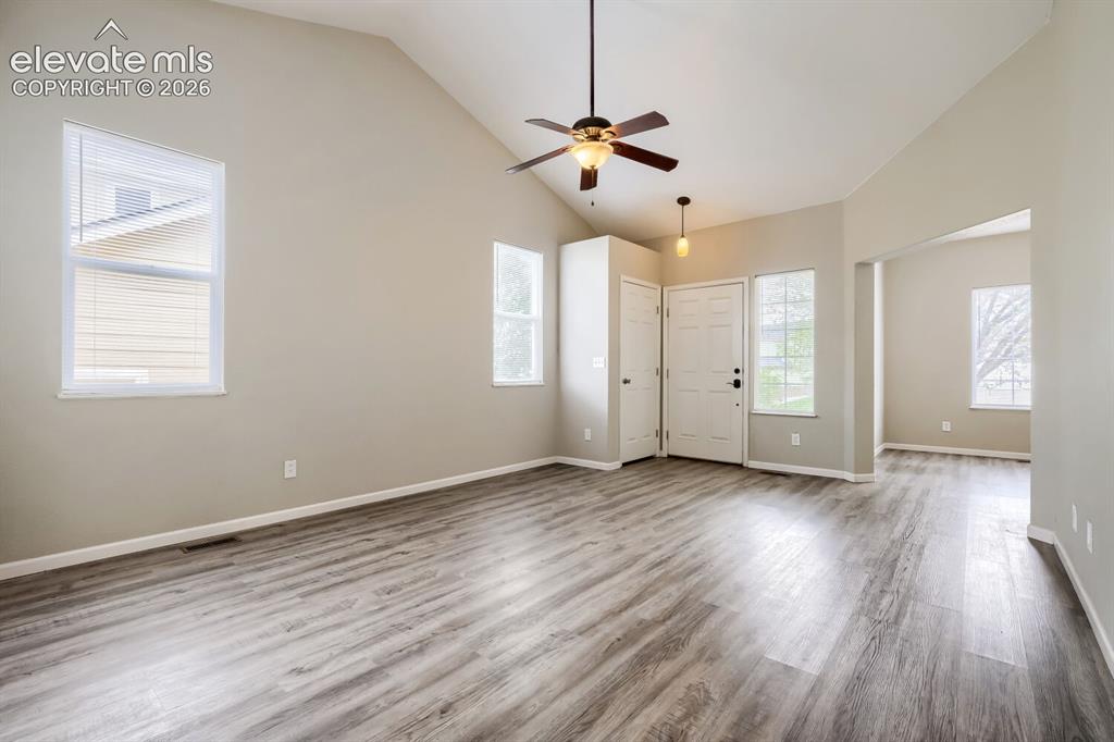 6675 Ancestra Drive Fountain CO 80817