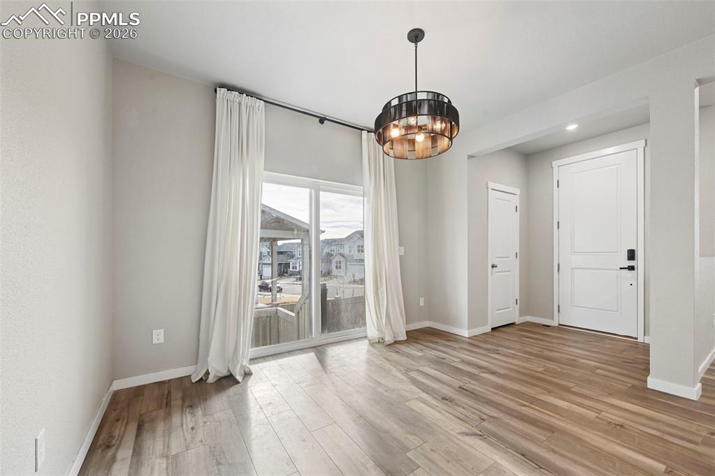 5185 Roundhouse Drive Colorado Springs CO 80925