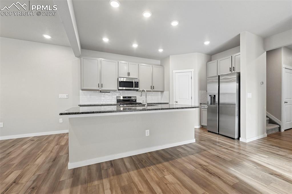 5185 Roundhouse Drive Colorado Springs CO 80925
