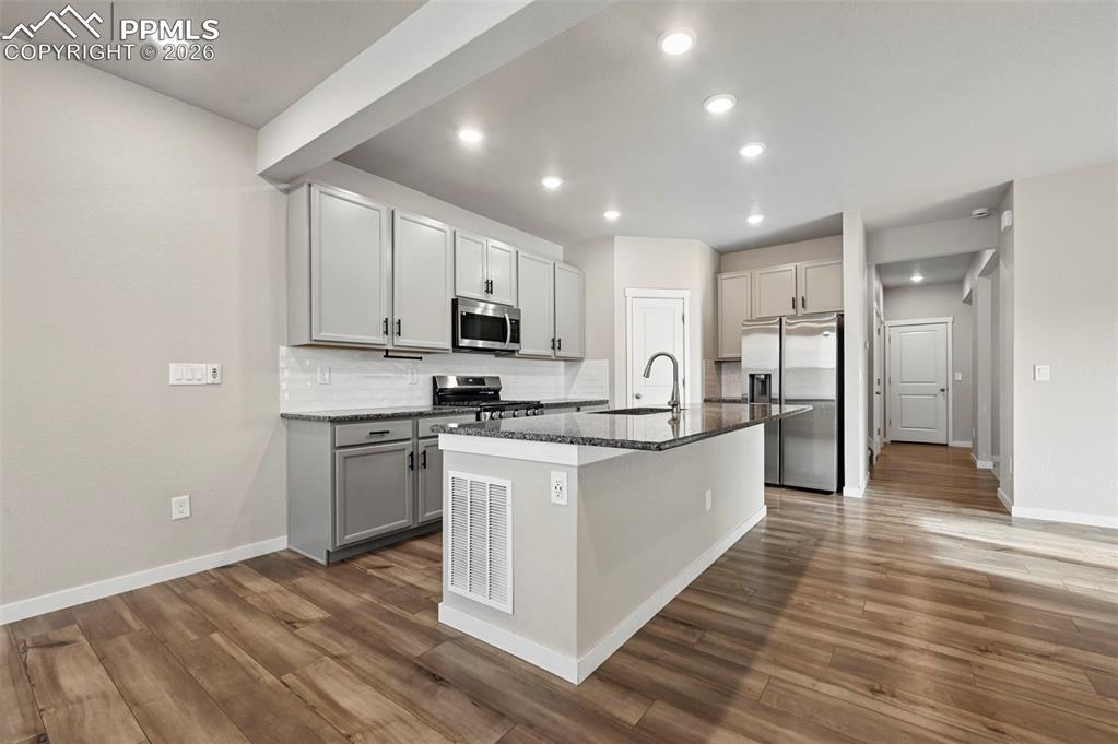 5185 Roundhouse Drive Colorado Springs CO 80925
