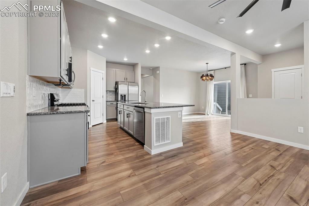 5185 Roundhouse Drive Colorado Springs CO 80925