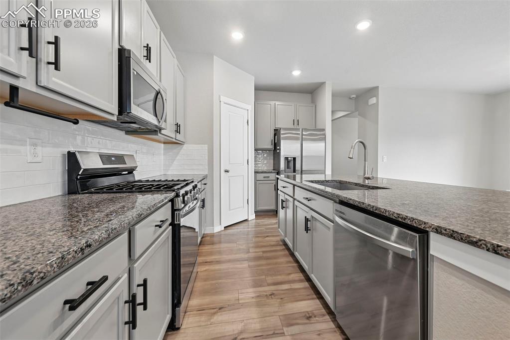 5185 Roundhouse Drive Colorado Springs CO 80925