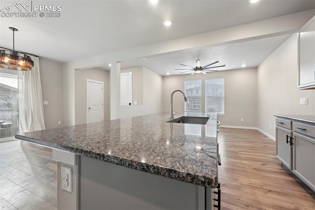 5185 Roundhouse Drive Colorado Springs CO 80925