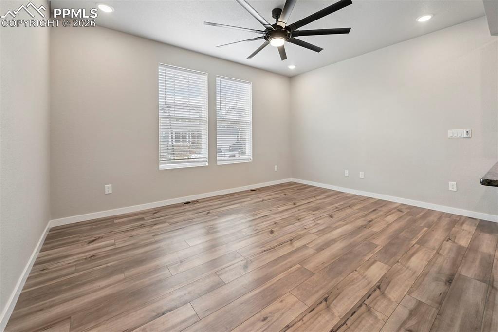 5185 Roundhouse Drive Colorado Springs CO 80925