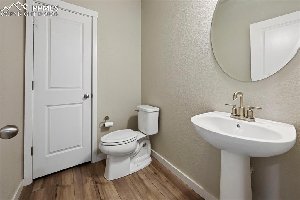 5185 Roundhouse Drive Colorado Springs CO 80925