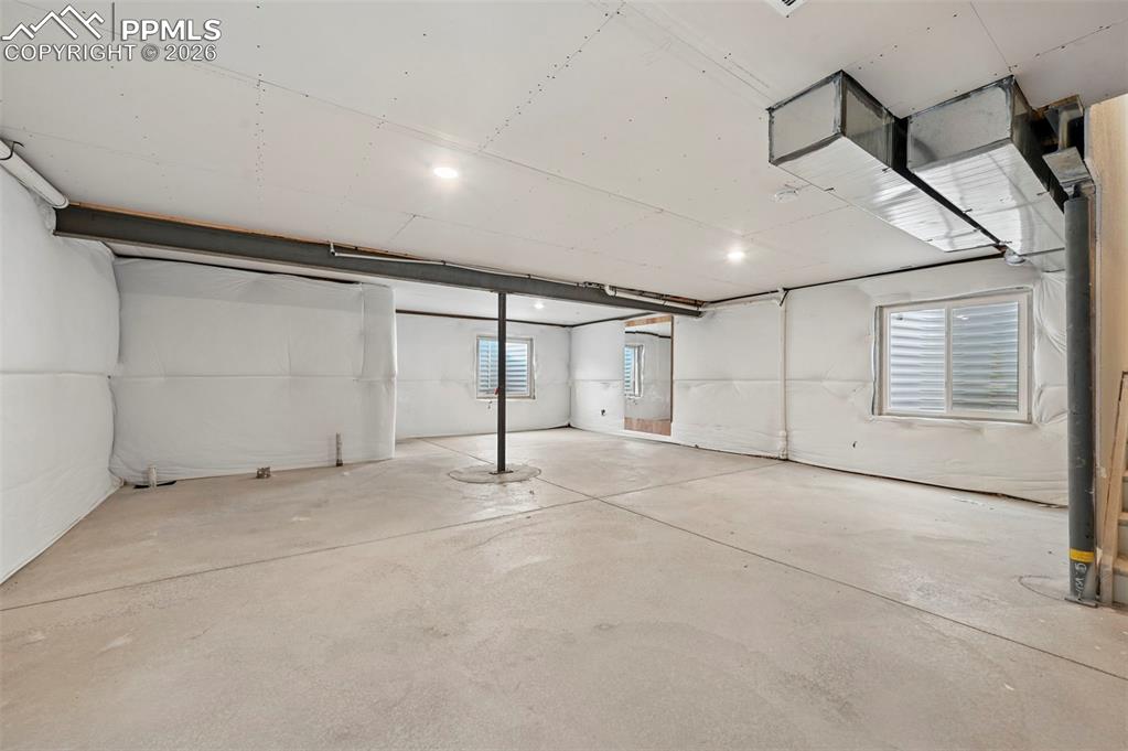 5185 Roundhouse Drive Colorado Springs CO 80925