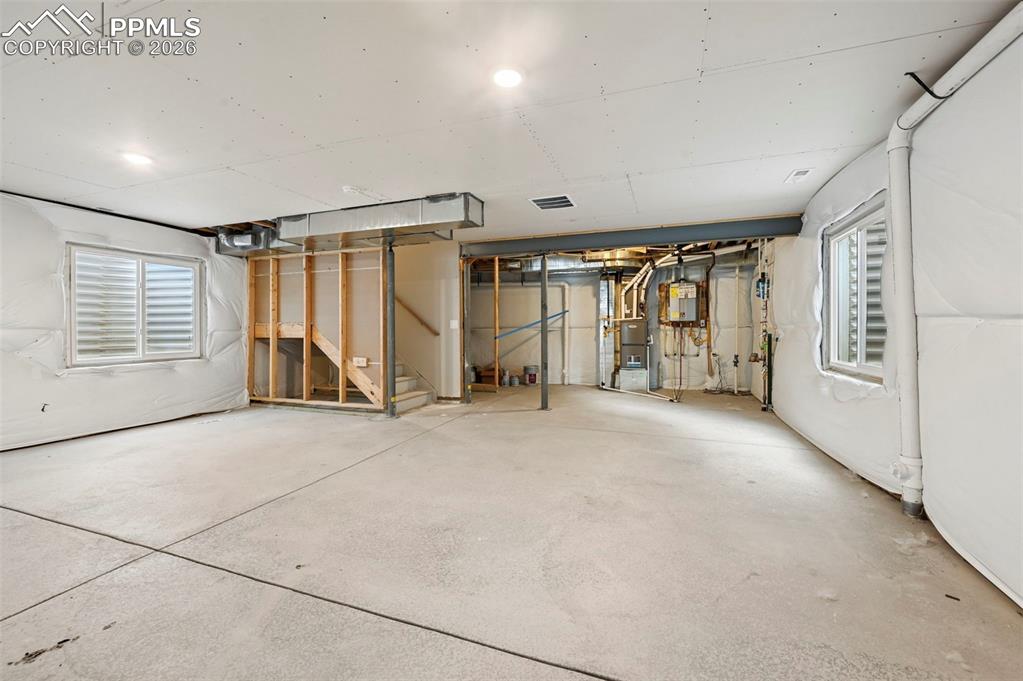 5185 Roundhouse Drive Colorado Springs CO 80925