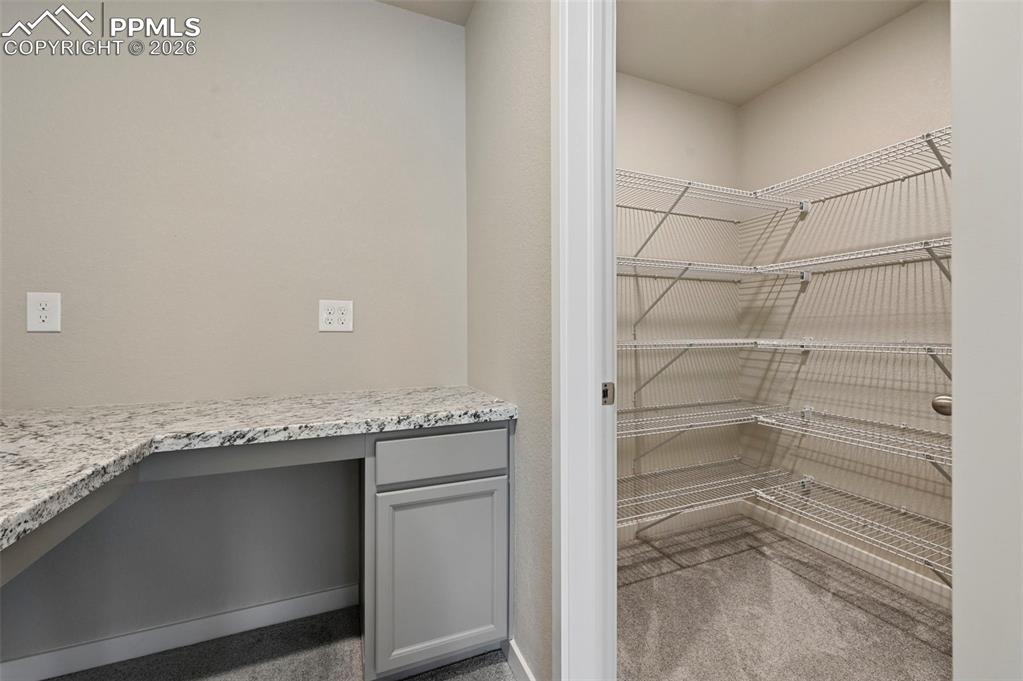5185 Roundhouse Drive Colorado Springs CO 80925