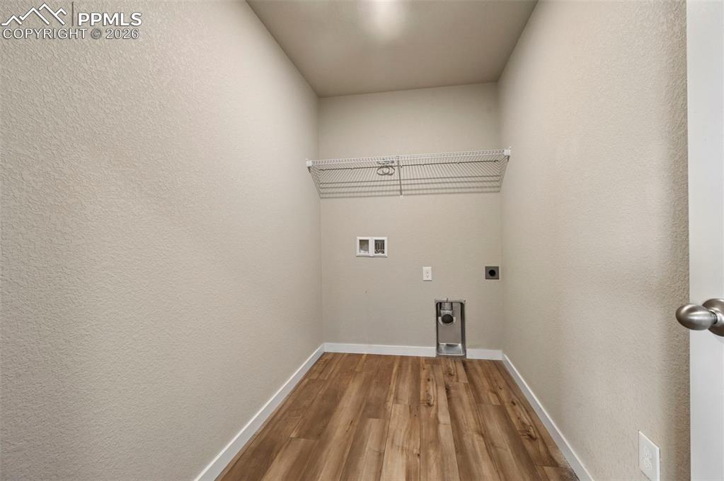 5185 Roundhouse Drive Colorado Springs CO 80925