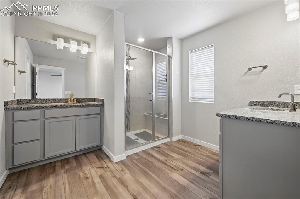 5185 Roundhouse Drive Colorado Springs CO 80925