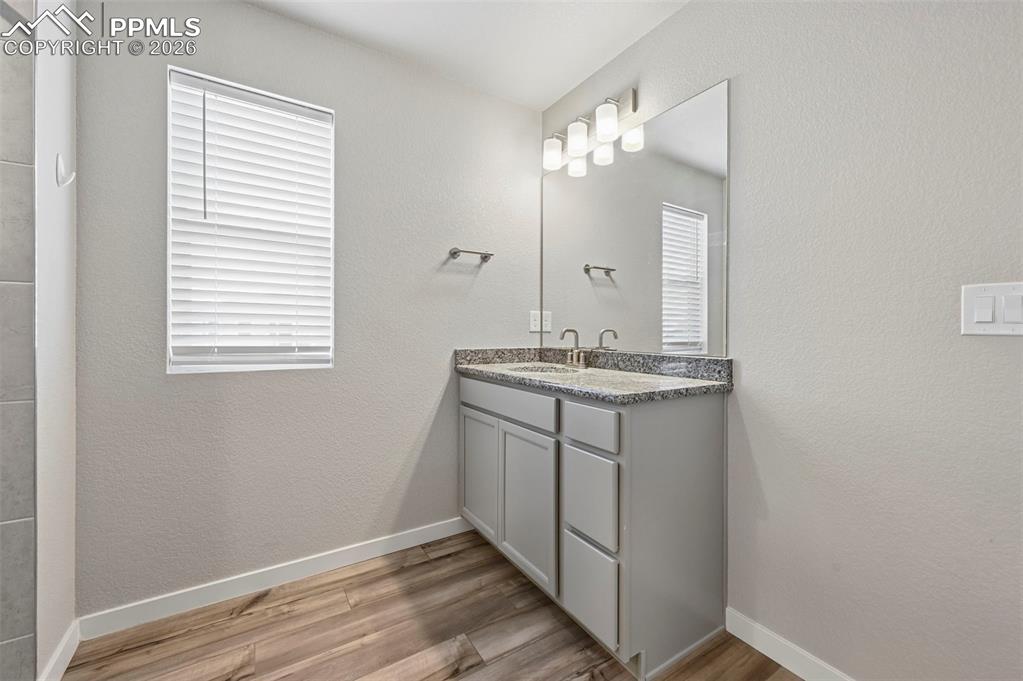 5185 Roundhouse Drive Colorado Springs CO 80925