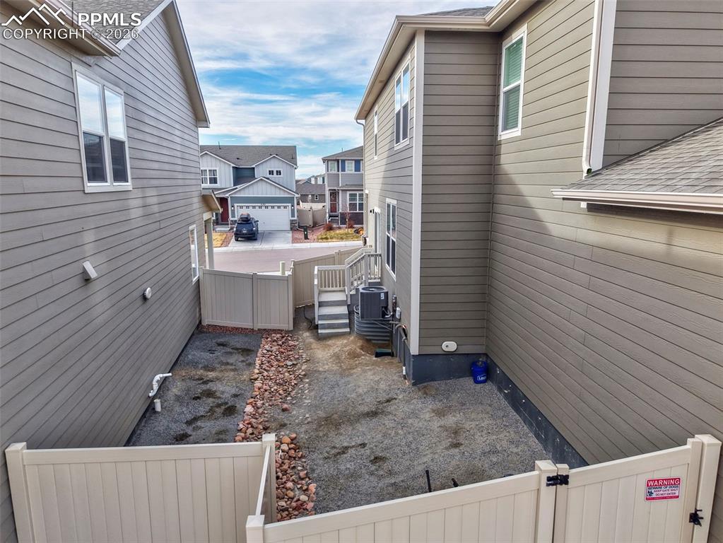 5185 Roundhouse Drive Colorado Springs CO 80925