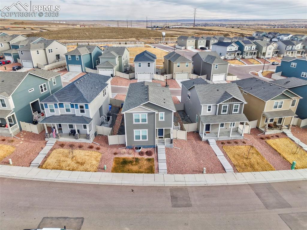 5185 Roundhouse Drive Colorado Springs CO 80925