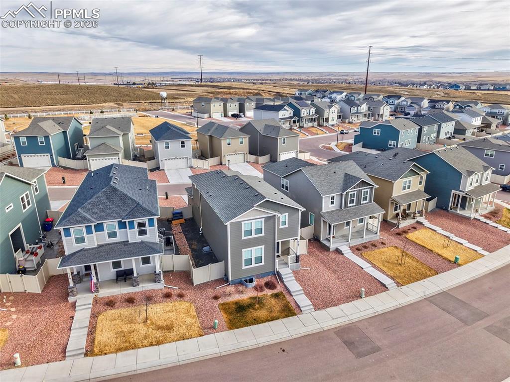 5185 Roundhouse Drive Colorado Springs CO 80925