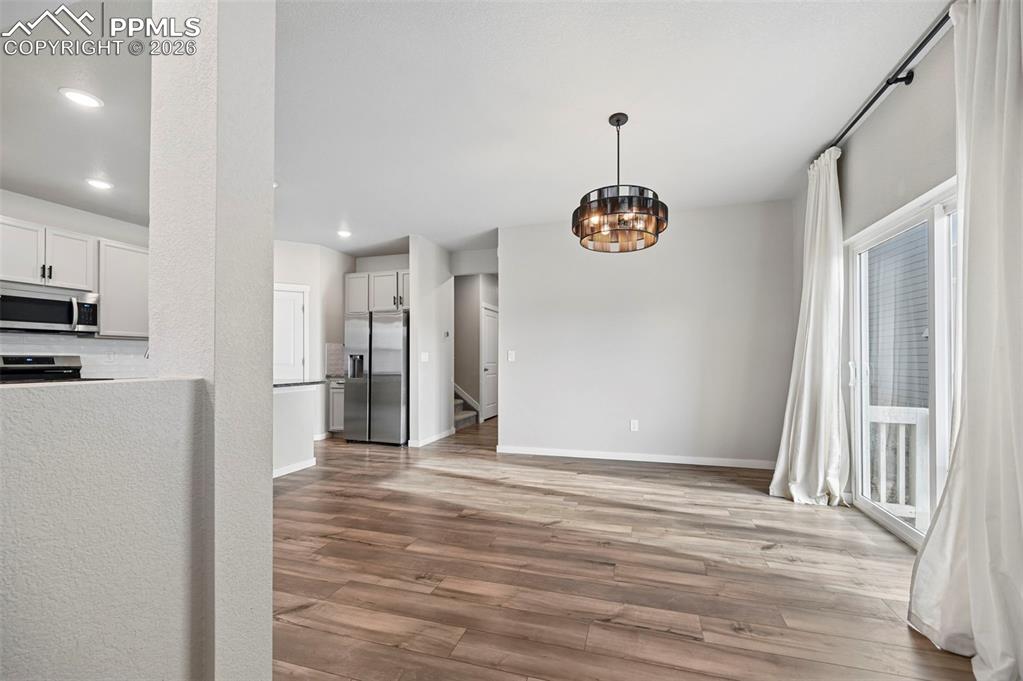 5185 Roundhouse Drive Colorado Springs CO 80925