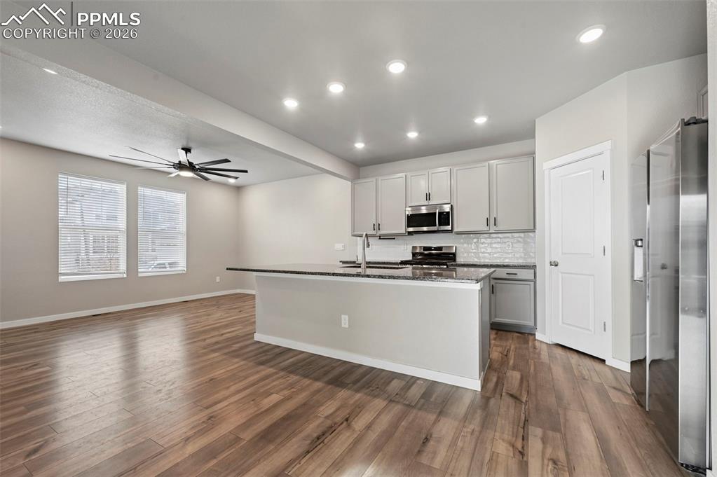 5185 Roundhouse Drive Colorado Springs CO 80925