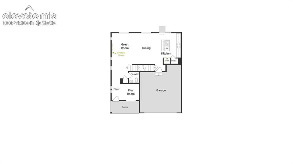 5743 Bowerman Lane Colorado Springs CO 80927