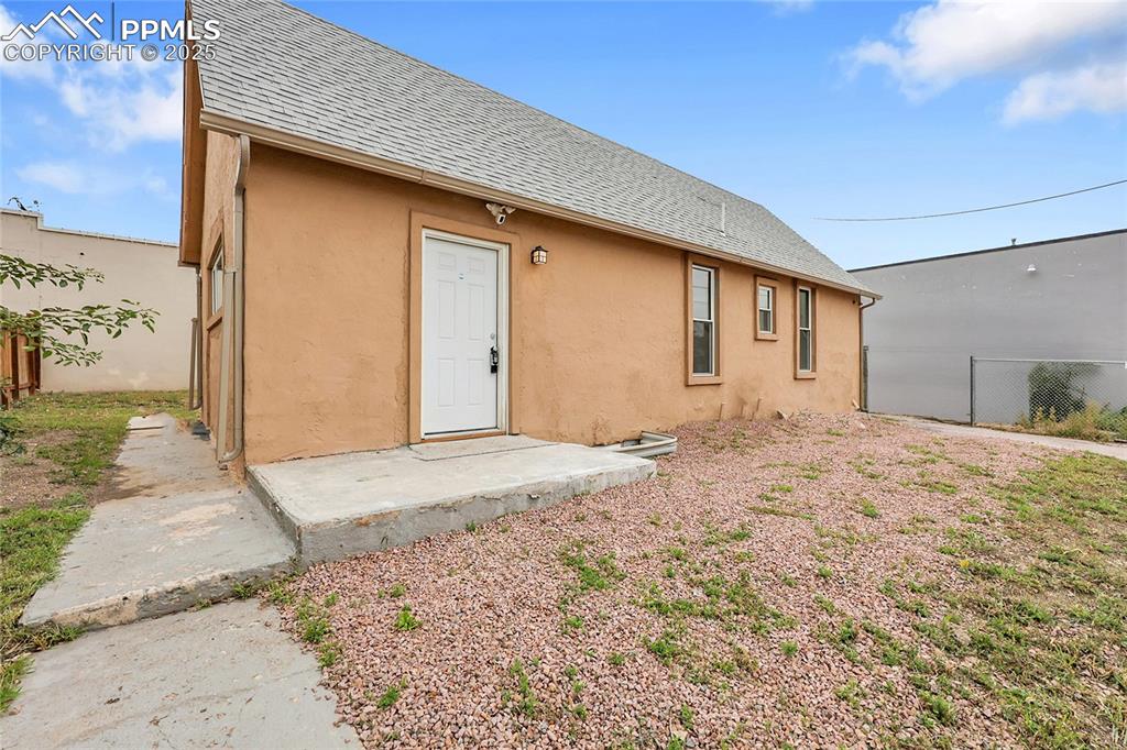 106 E Las Vegas Street Colorado Springs CO 80903