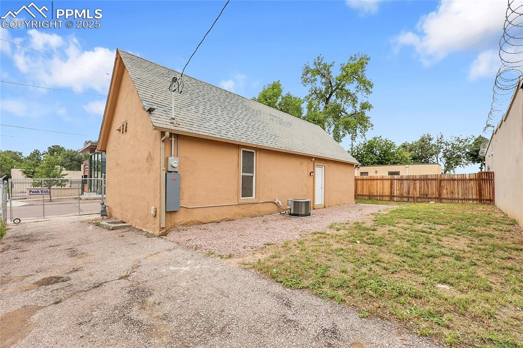 106 E Las Vegas Street Colorado Springs CO 80903