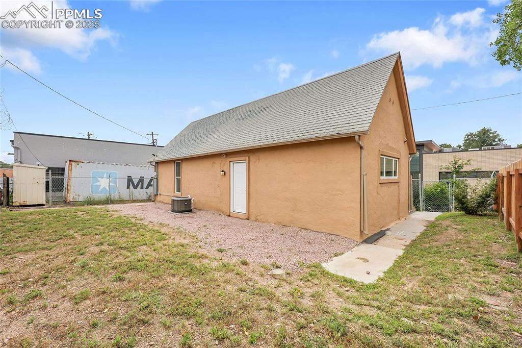 106 E Las Vegas Street Colorado Springs CO 80903