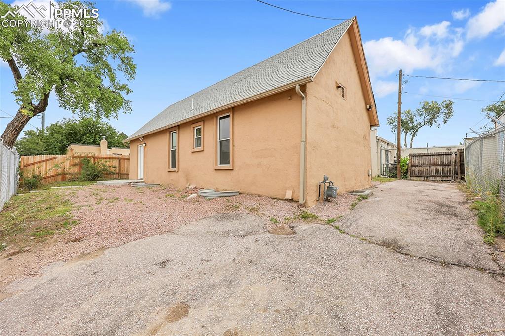 106 E Las Vegas Street Colorado Springs CO 80903