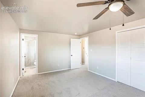 5221 Smokehouse Lane Colorado Springs CO 80917
