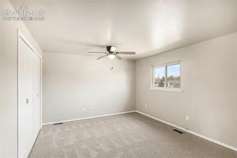 5221 Smokehouse Lane Colorado Springs CO 80917