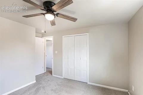 5221 Smokehouse Lane Colorado Springs CO 80917