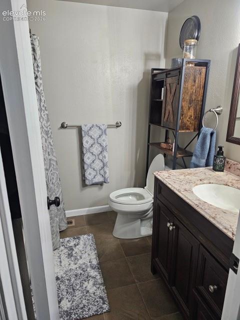 5221 Smokehouse Lane Colorado Springs CO 80917