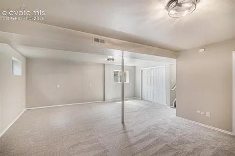 5221 Smokehouse Lane Colorado Springs CO 80917