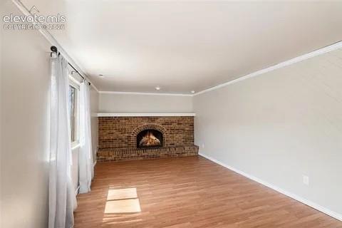 5221 Smokehouse Lane Colorado Springs CO 80917