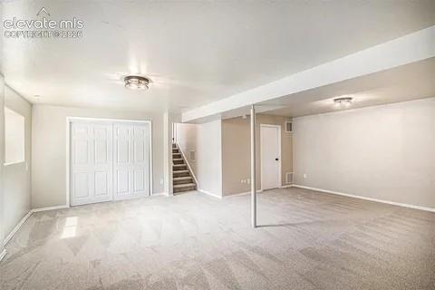 5221 Smokehouse Lane Colorado Springs CO 80917