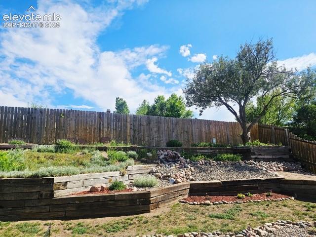 5221 Smokehouse Lane Colorado Springs CO 80917