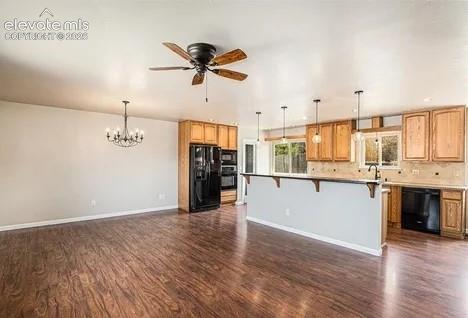 5221 Smokehouse Lane Colorado Springs CO 80917
