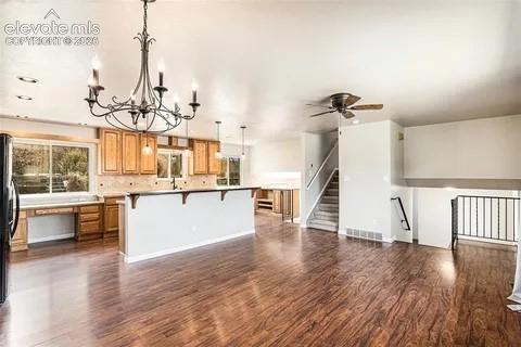 5221 Smokehouse Lane Colorado Springs CO 80917