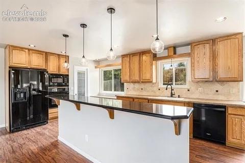 5221 Smokehouse Lane Colorado Springs CO 80917