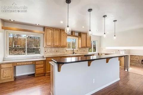 5221 Smokehouse Lane Colorado Springs CO 80917