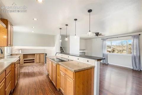 5221 Smokehouse Lane Colorado Springs CO 80917