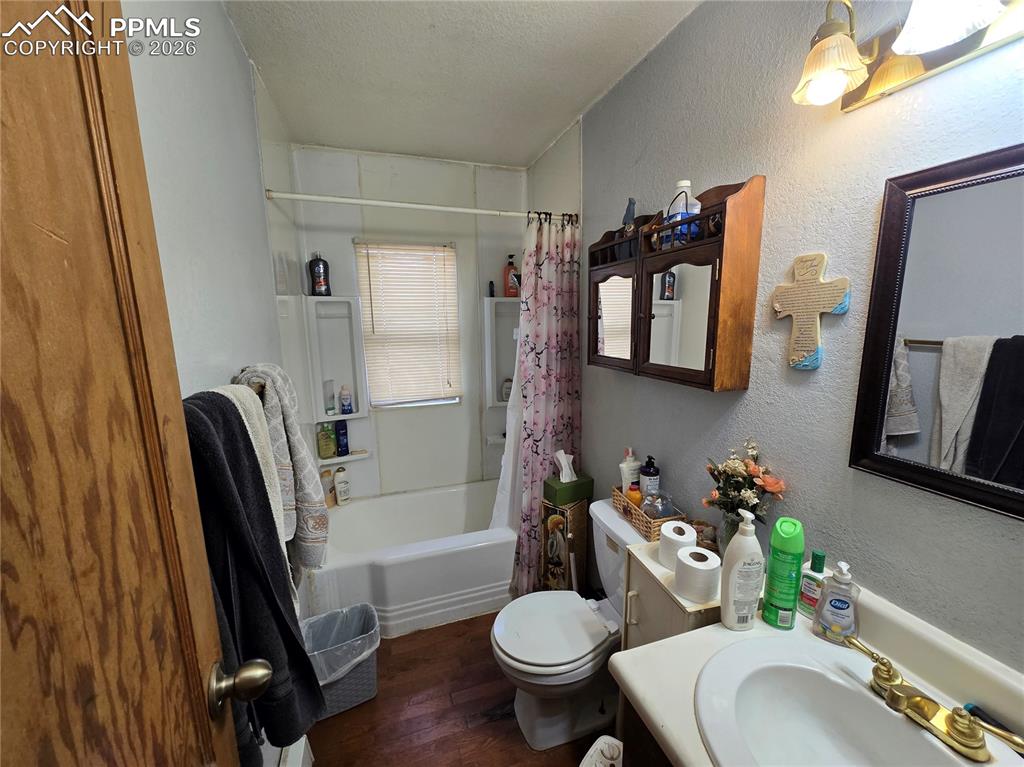 855 Will Stutley Drive Divide CO 80814