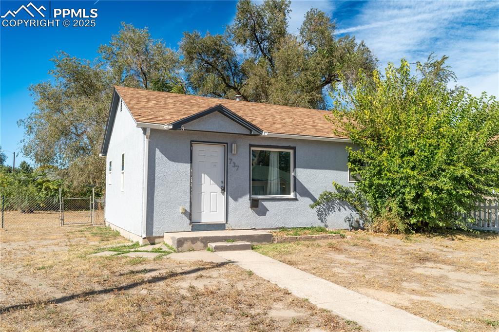 737 Arlen Avenue Pueblo CO 81005