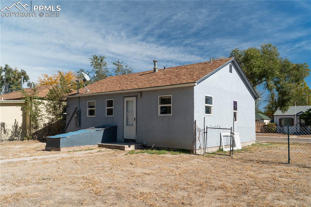 737 Arlen Avenue Pueblo CO 81005