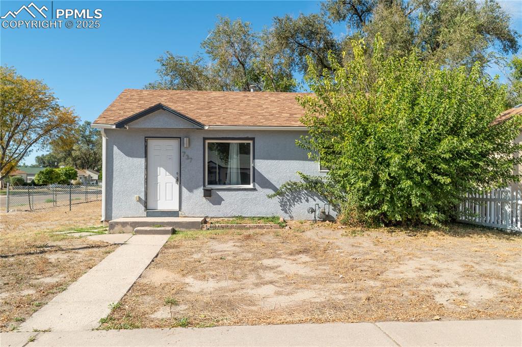 737 Arlen Avenue Pueblo CO 81005