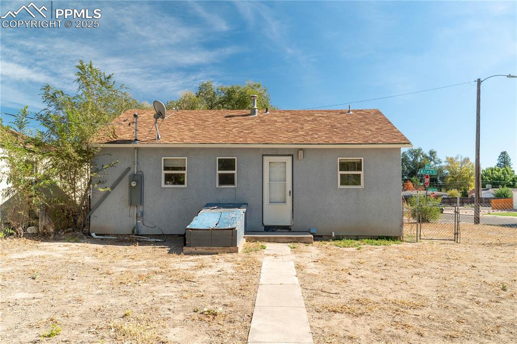 737 Arlen Avenue Pueblo CO 81005