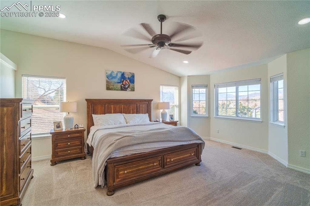 3565 Masters Drive Colorado Springs CO 80907