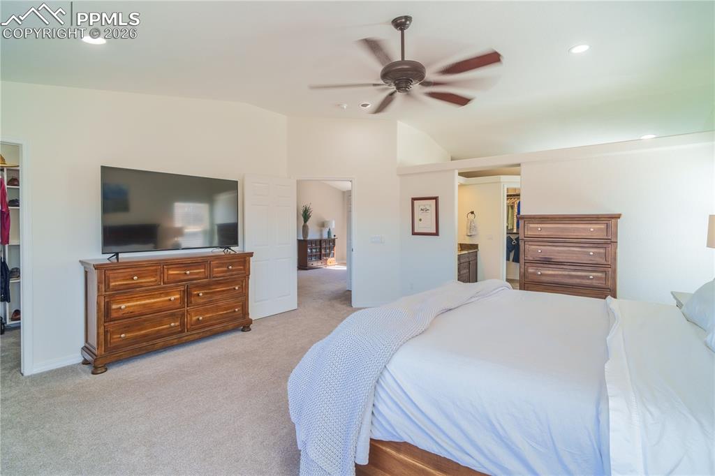 3565 Masters Drive Colorado Springs CO 80907